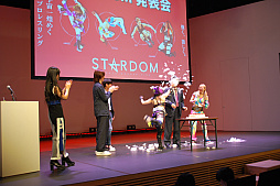 画像ギャラリー No.030のサムネイル画像 / 「ブシロード 15周年記念イベント発表会」レポート。ミルキィホームズが帰ってくる!?　同社の15周年ライブが2022年11月に開催決定