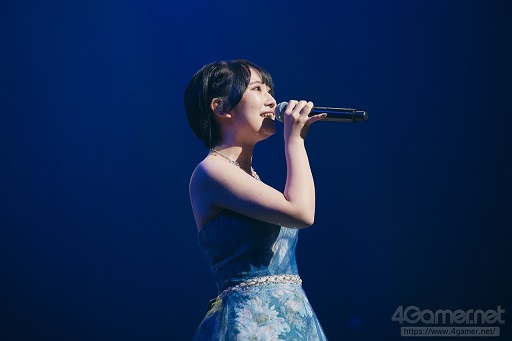 画像ギャラリー No.003のサムネイル画像 / 「BEMANI SYMPHONY Concert 2022」開催。熱く美しい“BEMANI×オーケストラサウンド”が響き渡った,新感覚のコンサートをレポート