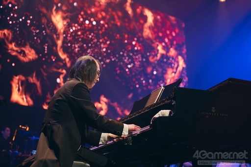 画像ギャラリー No.007のサムネイル画像 / 「BEMANI SYMPHONY Concert 2022」開催。熱く美しい“BEMANI×オーケストラサウンド”が響き渡った,新感覚のコンサートをレポート