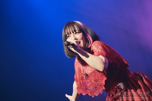 画像ギャラリー No.008のサムネイル画像 / 「BEMANI SYMPHONY Concert 2022」開催。熱く美しい“BEMANI×オーケストラサウンド”が響き渡った,新感覚のコンサートをレポート