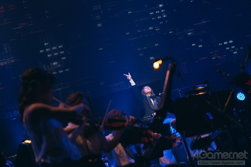 画像ギャラリー No.012のサムネイル画像 / 「BEMANI SYMPHONY Concert 2022」開催。熱く美しい“BEMANI×オーケストラサウンド”が響き渡った,新感覚のコンサートをレポート