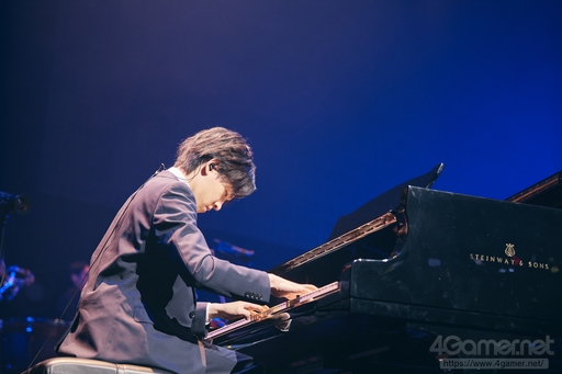 画像ギャラリー No.014のサムネイル画像 / 「BEMANI SYMPHONY Concert 2022」開催。熱く美しい“BEMANI×オーケストラサウンド”が響き渡った,新感覚のコンサートをレポート