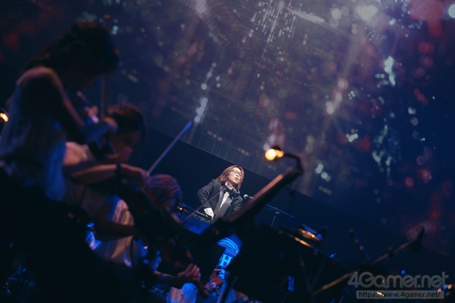 画像ギャラリー No.016のサムネイル画像 / 「BEMANI SYMPHONY Concert 2022」開催。熱く美しい“BEMANI×オーケストラサウンド”が響き渡った,新感覚のコンサートをレポート