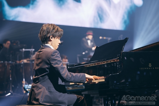 画像ギャラリー No.018のサムネイル画像 / 「BEMANI SYMPHONY Concert 2022」開催。熱く美しい“BEMANI×オーケストラサウンド”が響き渡った,新感覚のコンサートをレポート