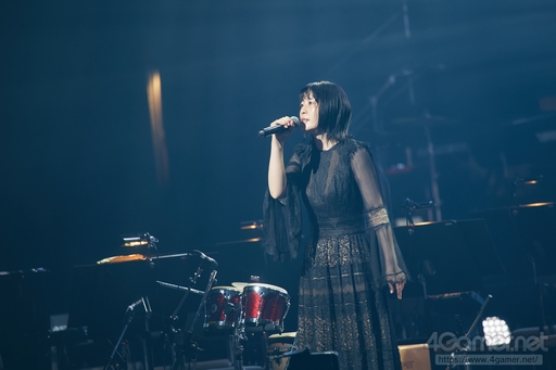 画像ギャラリー No.024のサムネイル画像 / 「BEMANI SYMPHONY Concert 2022」開催。熱く美しい“BEMANI×オーケストラサウンド”が響き渡った,新感覚のコンサートをレポート
