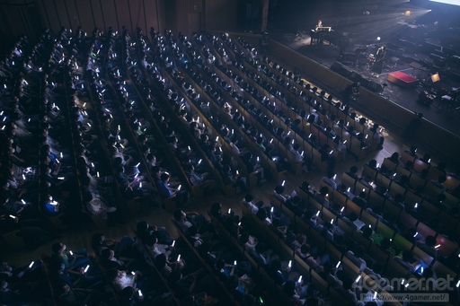 画像ギャラリー No.027のサムネイル画像 / 「BEMANI SYMPHONY Concert 2022」開催。熱く美しい“BEMANI×オーケストラサウンド”が響き渡った,新感覚のコンサートをレポート