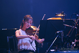画像ギャラリー No.030のサムネイル画像 / 「BEMANI SYMPHONY Concert 2022」開催。熱く美しい“BEMANI×オーケストラサウンド”が響き渡った,新感覚のコンサートをレポート