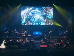 「BEMANI SYMPHONY Concert 2022」開催。熱く美しい“BEMANI×オーケストラサウンド”が響き渡った，新感覚のコンサートをレポート