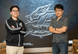SNK第2創業期の“大阪開発”が目指すのは，既存のIPを生かしてさらなる発展を遂げていくこと。キーマン2名にその様子を聞いてみる