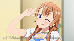 画像ギャラリー No.026のサムネイル画像 / TVアニメ「シャインポスト」の先行試写会が開催に。“絶対アイドル”を目指すTINGSのキャスト5人が登壇し,作品への思いを語った