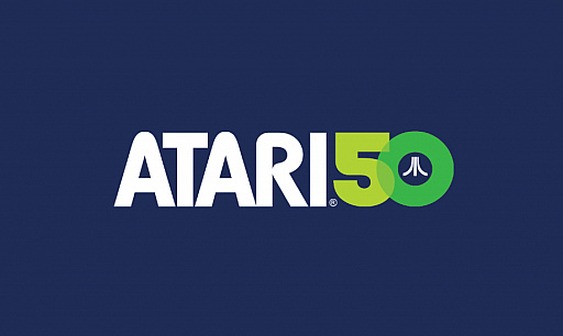 画像ギャラリー No.001のサムネイル画像 / Atariが設立50周年。PongやAtari 2600などでゲーム市場を黎明期から支えてきた老舗は,新たにGoogle Stadiaとの提携をアナウンス