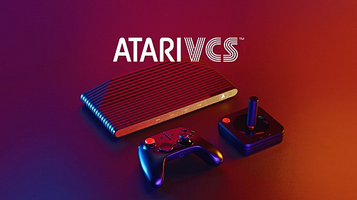 画像ギャラリー No.003のサムネイル画像 / Atariが設立50周年。PongやAtari 2600などでゲーム市場を黎明期から支えてきた老舗は,新たにGoogle Stadiaとの提携をアナウンス