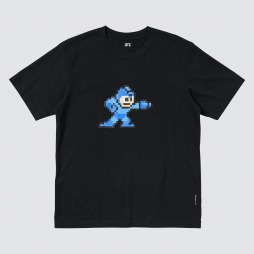 画像ギャラリー No.006のサムネイル画像 / 「20th UTアーカイブコレクション」の一般販売が本日スタート。パックマンやソニックなどのデザインTシャツをラインナップ