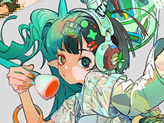 東京ゲームショウ2022，来場者向け公式サイトとメインビジュアルを公開。7月6日時点の出展社数は465社で，出展規模は1900小間を超える