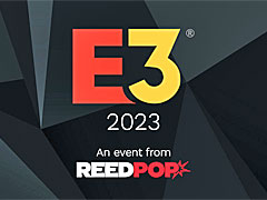 「E3 2023」，主催のESAが，PAXやComic ConなどをプロデュースするReedPopとのパートナーシップを発表