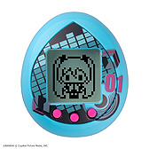 画像ギャラリー No.005のサムネイル画像 / 初音ミクとたまごっちのコラボ商品「ピアプロキャラクターズ×たまごっち 初音ミクっち」の予約受付が本日スタート