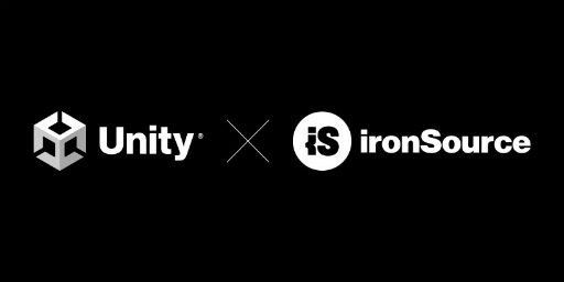 画像ギャラリー No.001のサムネイル画像 / UnityがironSourceを完全子会社に。全株式取引の評価額は約44億ドル