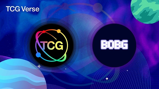 画像ギャラリー No.001のサムネイル画像 / 「NFT Wars」の開発を行うCryptoGamesがBOBGとの協業を発表
