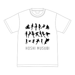 画像ギャラリー No.018のサムネイル画像 / 「ほしむすび」,ラウンドワンとのコラボキャンペーンを7月20日から開催