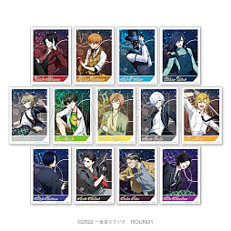 画像ギャラリー No.021のサムネイル画像 / 「ほしむすび」,ラウンドワンとのコラボキャンペーンを7月20日から開催