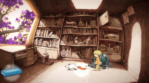 画像ギャラリー No.008のサムネイル画像 / マーベラス,ジー・モードとroom6との「インディーゲームにおける3社包括的業務提携」を発表