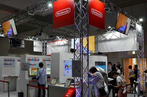 画像ギャラリー No.006のサムネイル画像 / 10周年を迎えた「BitSummit X-Roads」が京都・みやこめっせで開幕。会場の模様をフォトレポート形式で紹介