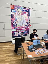 画像ギャラリー No.003のサムネイル画像 / インディーズゲーム展示会「東京ゲームダンジョン」レポート。好きに作ったゲームを持ち寄りみんなで遊ぶ。夢のような迷宮がそこに広がっていた