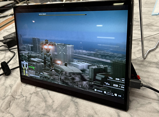 画像ギャラリー No.030のサムネイル画像 / インディーズゲーム展示会「東京ゲームダンジョン」レポート。好きに作ったゲームを持ち寄りみんなで遊ぶ。夢のような迷宮がそこに広がっていた