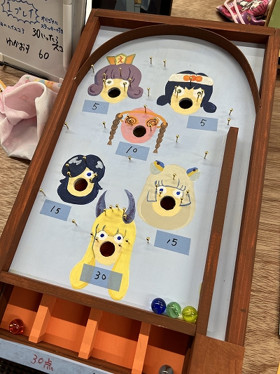 画像ギャラリー No.038のサムネイル画像 / インディーズゲーム展示会「東京ゲームダンジョン」レポート。好きに作ったゲームを持ち寄りみんなで遊ぶ。夢のような迷宮がそこに広がっていた