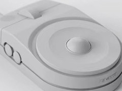 X68000風のマウス，トラックボールとしても使えることが明らかに。瑞起が“X68000に関する新製品”の新たな画像を公開