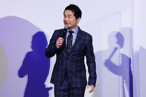 画像ギャラリー No.008のサムネイル画像 / 「ソニック・ザ・ムービー/ソニック VS ナックルズ」舞台挨拶をレポート。前作からパワーアップした内容にソニック役の中川大志さんも絶賛