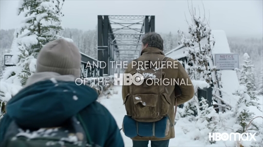 画像ギャラリー No.002のサムネイル画像 / ドラマ版「The Last of Us」の新映像が公開に。実写のジョエルやエリーの姿も