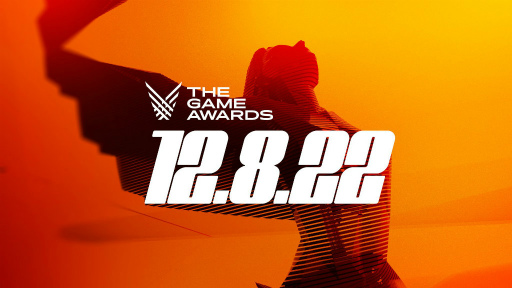 画像ギャラリー No.001のサムネイル画像 / 年末イベント「The Game Awards 2022」,2022年12月8日に開催。今年はゲームIPの他エンタメ作品部門を新設