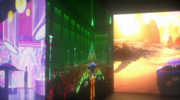 画像ギャラリー No.006のサムネイル画像 / 遊びながら“見る”場所を作る,オープンワールドゲーム「Everywhere」を発表――Rockstar Northの元社長の新挑戦