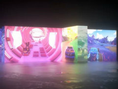 遊びながら“見る”場所を作る，オープンワールドゲーム「Everywhere」を発表――Rockstar Northの元社長の新挑戦