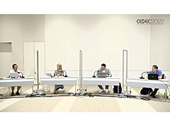 ［CEDEC 2022］仮想空間（メタバース）におけるAIキャラクターやアバターはどのような可能性を持つのか。最新事情を語るパネルディスカッション実施