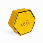 画像ギャラリー No.011のサムネイル画像 / ボードゲーム「カタン 3D 英語版」8月30日にリリース。アクセサリも登場