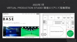 画像ギャラリー No.006のサムネイル画像 / ［CEDEC 2022］ゲームでの活用に注目したいソニーの先端技術。3Dデジタルデータの制作およびトラッキング技術とCGでの可視化が紹介されたセッションをレポート