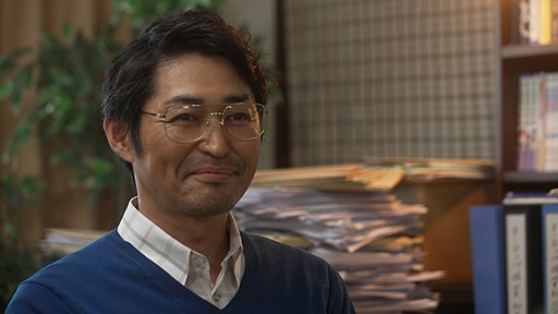 画像ギャラリー No.002のサムネイル画像 / 24時間テレビ45でドラマ「すぎやまこういち物語 ドラゴンクエスト『序曲』知られざる誕生秘話」放送へ
