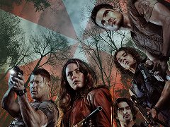 Prime Video，9月中の配信タイトル情報を公開。映画「バイオハザード：ウェルカム・トゥ・ラクーンシティ」見放題独占配信を9月10日にスタート