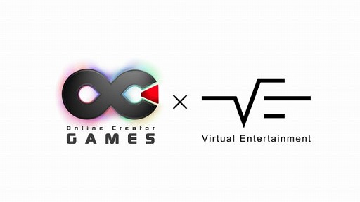 画像ギャラリー No.001のサムネイル画像 / VTuberグループ“ぶいすぽっ!”がC&R社「The Online Creators」に加入