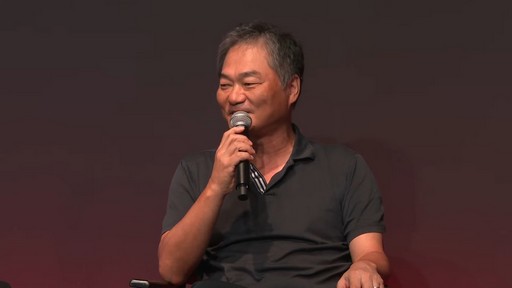 画像ギャラリー No.002のサムネイル画像 / ［TGS2022］ブロックチェーンでゲーム業界はどのように変わるのか。業界経験者が集まり，その未来を語った