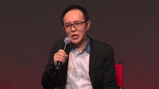 画像ギャラリー No.003のサムネイル画像 / ［TGS2022］ブロックチェーンでゲーム業界はどのように変わるのか。業界経験者が集まり，その未来を語った