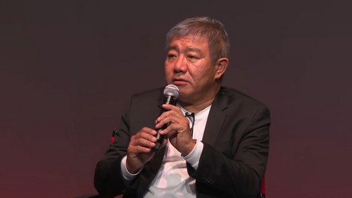 画像ギャラリー No.004のサムネイル画像 / ［TGS2022］ブロックチェーンでゲーム業界はどのように変わるのか。業界経験者が集まり，その未来を語った