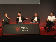 ［TGS2022］ブロックチェーンでゲーム業界はどのように変わるのか。業界経験者が集まり，その未来を語った