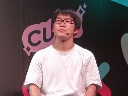 画像ギャラリー No.003のサムネイル画像 / ［TGS2022］TikTokとゲームはどこまで距離を詰めたのか。TikTokの現状も示された対談をレポート