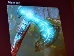 ［TGS2022］Freeverseが提唱する「リビングアセットNFT」とは何か。希少性だけでなく有用性で価値を生み出す仕組みを同社CEOが紹介