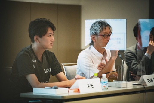 画像ギャラリー No.008のサムネイル画像 / ［TGS2022］JeSU主催のeスポーツセッション「Future of esports」聴講レポート。eスポーツへの投資や展望が語られた