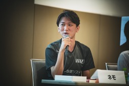 画像ギャラリー No.014のサムネイル画像 / ［TGS2022］JeSU主催のeスポーツセッション「Future of esports」聴講レポート。eスポーツへの投資や展望が語られた