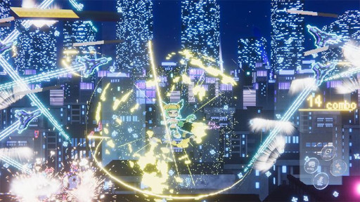 画像ギャラリー No.007のサムネイル画像 / HAL,「日本ゲーム大賞2022 アマチュア部門」で大賞・優秀賞を完全制覇